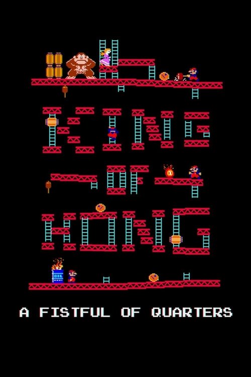 (Stream Deutsch) The King of Kong: A Fistful of Quarters (2007) Film Ganzer The King of Kong: A Fistful of Quarters (2007) Vollständiges Film-Streaming online ansehen