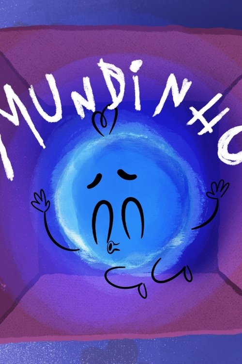 Mundinho Poster