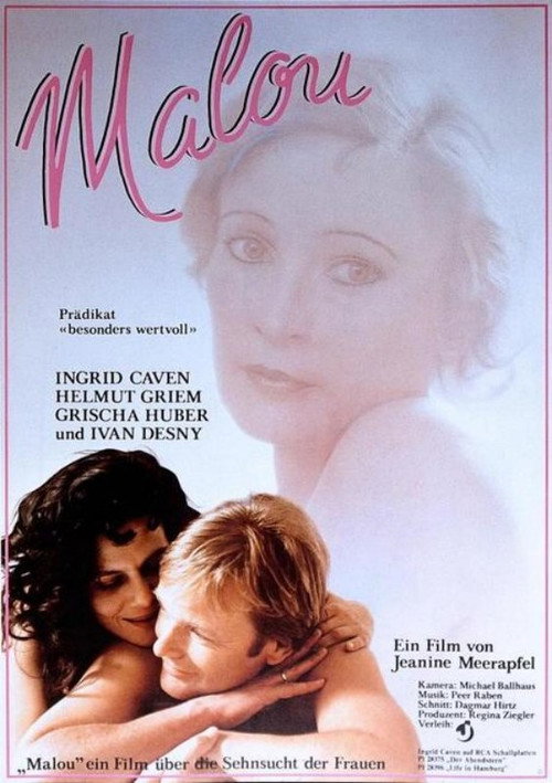 Malou poster 2