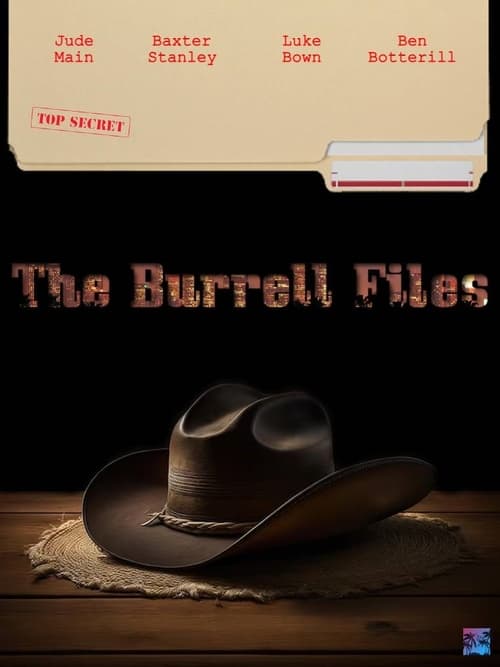 The+Burrell+Files