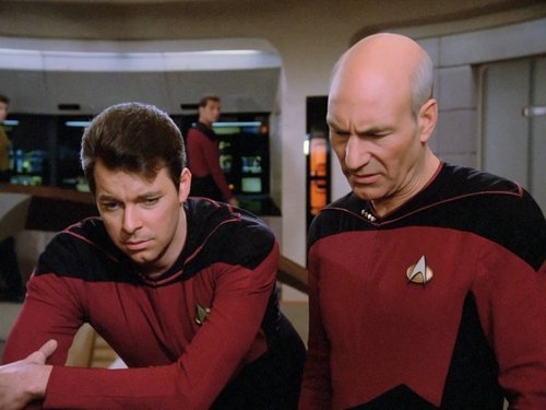 Star Trek: The Next Generation - 19. Bölüm