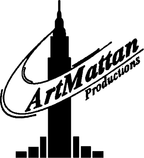 Production Company Logo