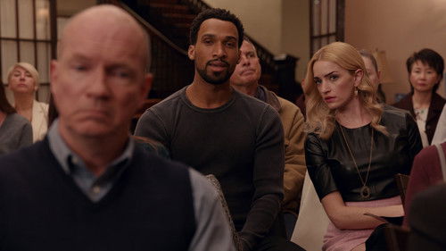 Ginny & Georgia - 8. Bölüm