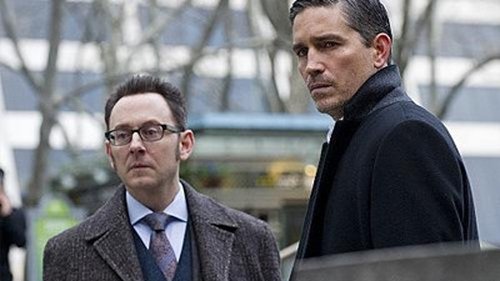 Person of Interest - 22. Bölüm