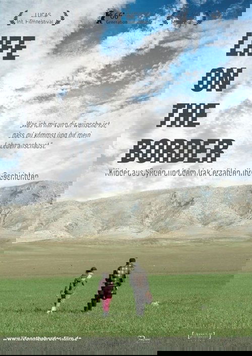 Life on the Border