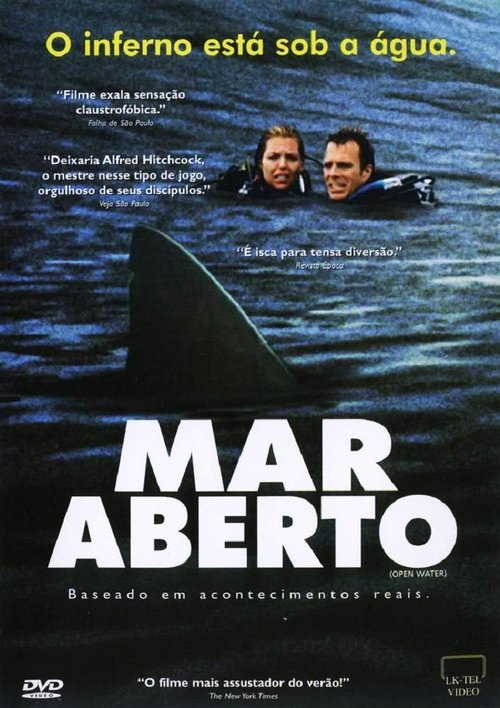 Em Águas Profundas (2003) PelículA CompletA 1080p en LATINO espanol Latino
