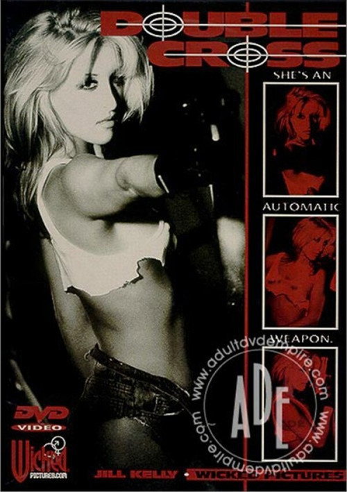 Double Cross poster 2
