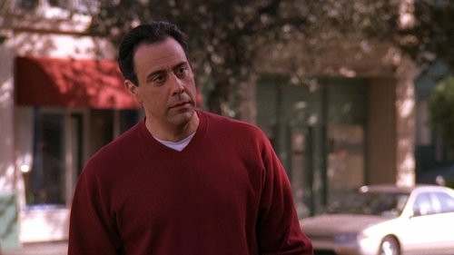 Everybody Loves Raymond - 23. Bölüm