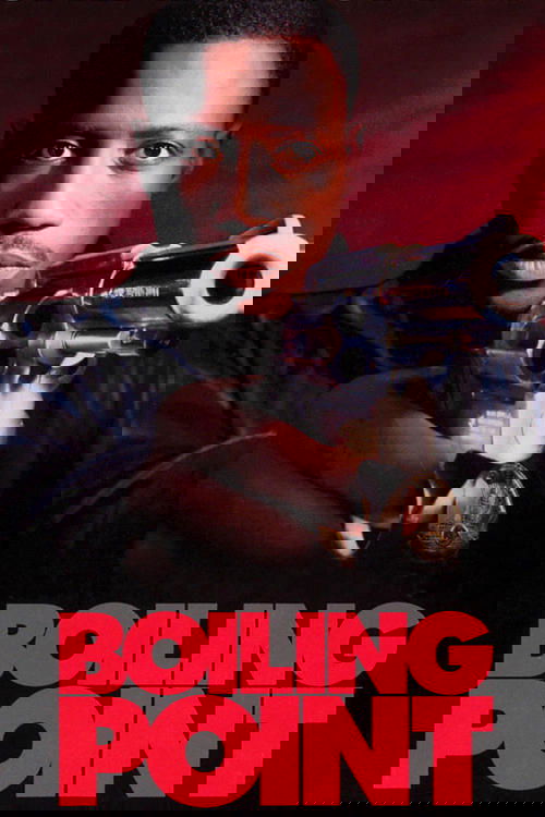 Boiling Point