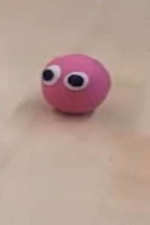 The Adventures of Steve the Ball