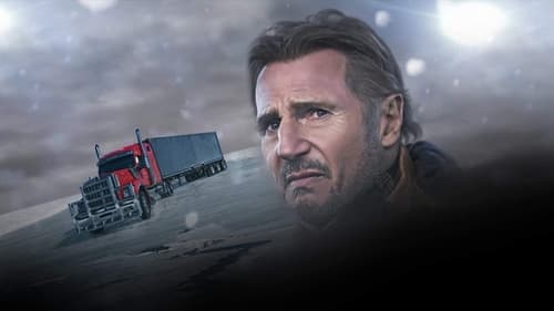 The Ice Road (2021) Watch Full Movie Streaming Online