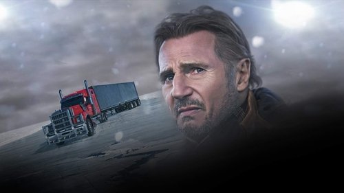 The Ice Road (2021) Watch Full Movie Streaming Online