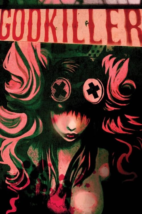 Godkiller: Walk Among Us