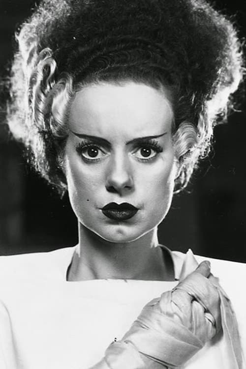 Elsa Lanchester