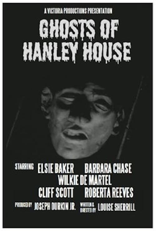 Ghosts+of+Hanley+House