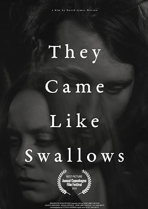 They Came Like Swallows poster 2