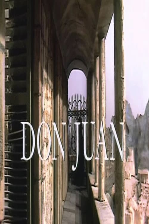 Don+Juan
