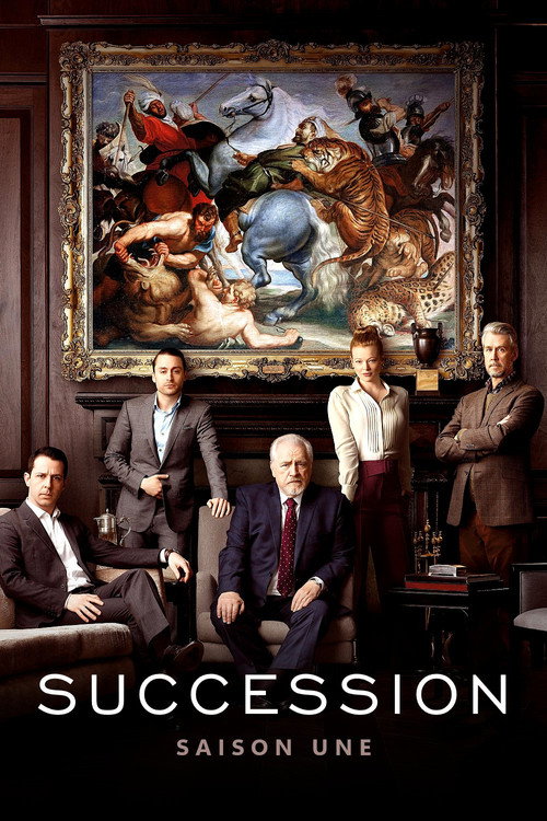 Saison 1
