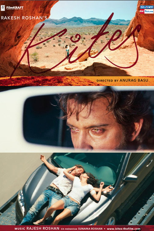 VER ! Kites 2010 PELICULA COMPLETA ONLINE