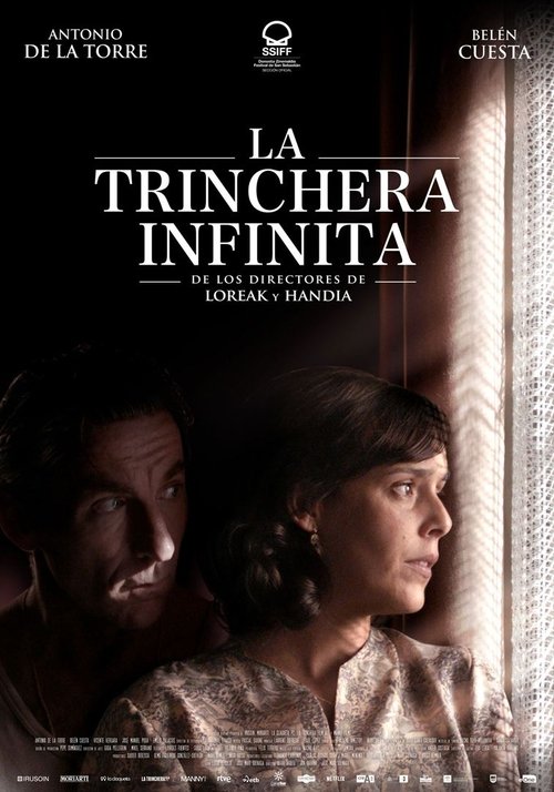 The Endless Trench (2019) Watch Full Movie Streaming Online