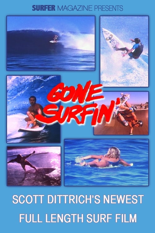 Gone+Surfin%27