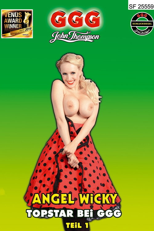 Angel Wicky - Topstar Bei GGG Teil 1 poster 2
