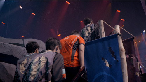 Backdrop