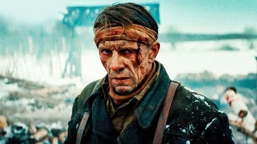 Красный призрак (2020) Voller Film-Stream online anschauen