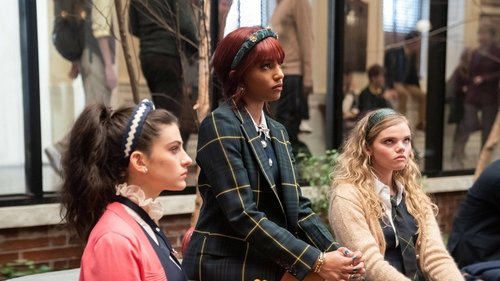 Gossip Girl - 4. Bölüm