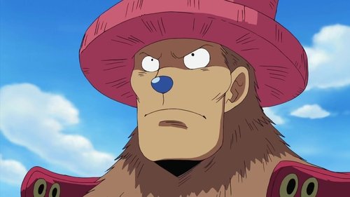One Piece - 282. Bölüm
