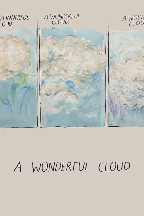 A+Wonderful+Cloud