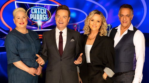 Charlie Brooks, Jimmi Harkishin & Siobhan McSweeney