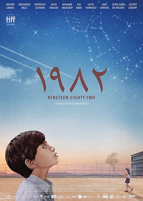 1982 (2019) Watch Full HD Movie 1080p