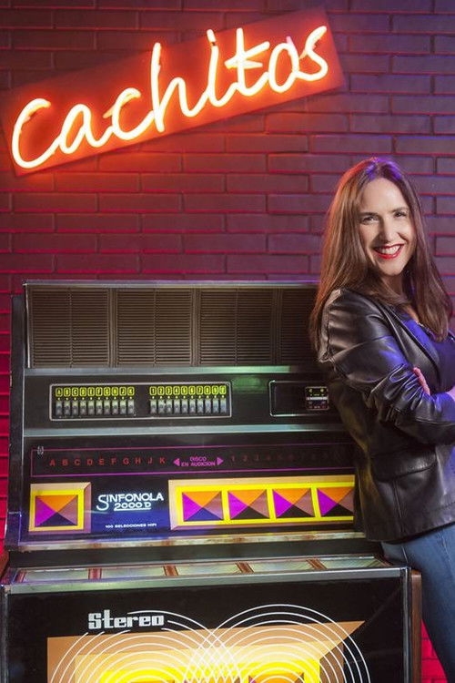 Cachitos de hierro y cromoSeason 6 Episode 15 2013