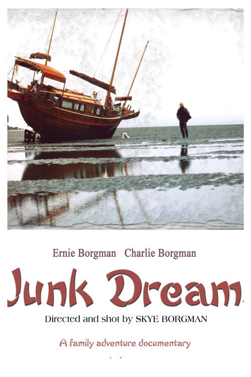 Junk Dreams's poster