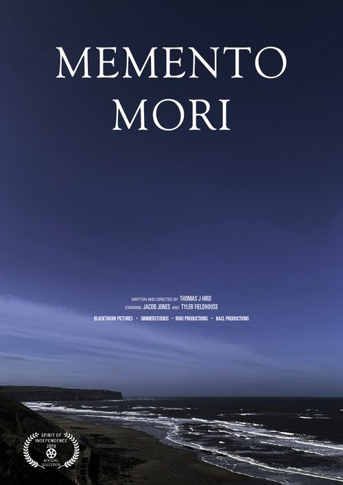 Memento+Mori