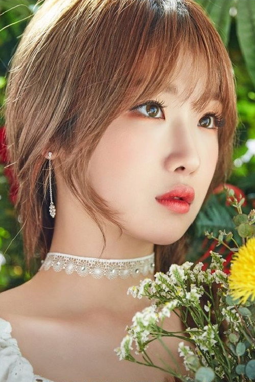 Lee Seo-ryoung