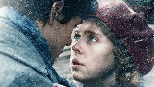 Ashes in the Snow (2018) Relógio Streaming de filmes completo online