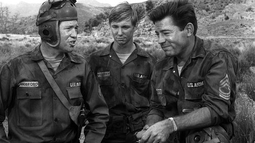 The Twilight Zone - 10. Bölüm