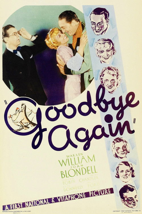 Goodbye+Again