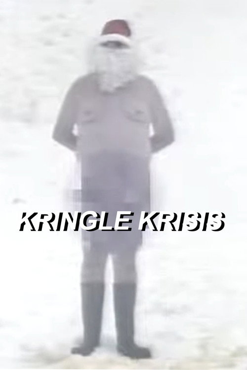 Kringle Krisis Poster