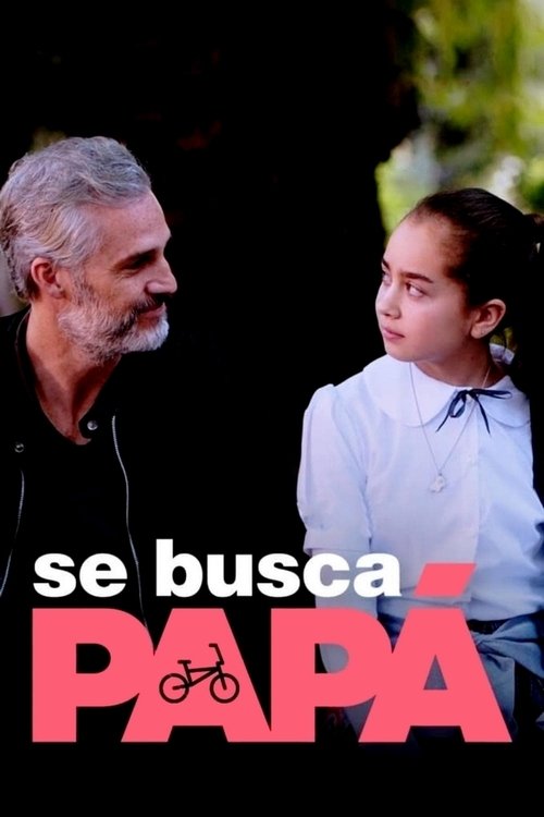 Se busca papá 2020