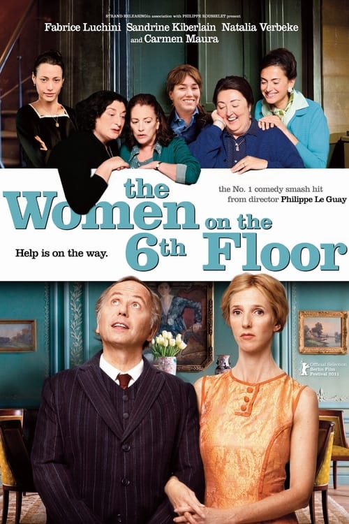 The+Women+on+the+6th+Floor