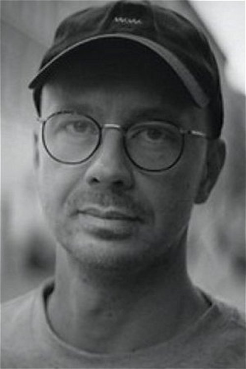 Mikael Svendsen