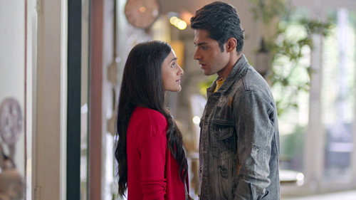 I Love You, Shravan
