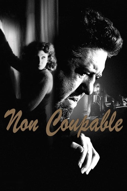 Non+coupable