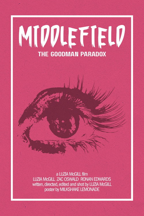 Middlefield: The Goodman Paradox