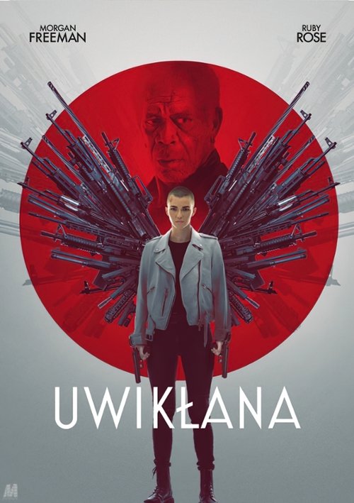 Uwikłana (2021) Uwikłana (2021)