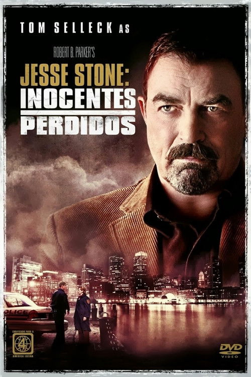 Jesse Stone: Inocentes Perdidos (2011) PelículA CompletA 1080p en LATINO espanol Latino