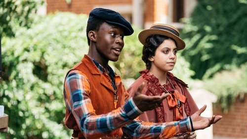 Theodosia - 7. Bölüm